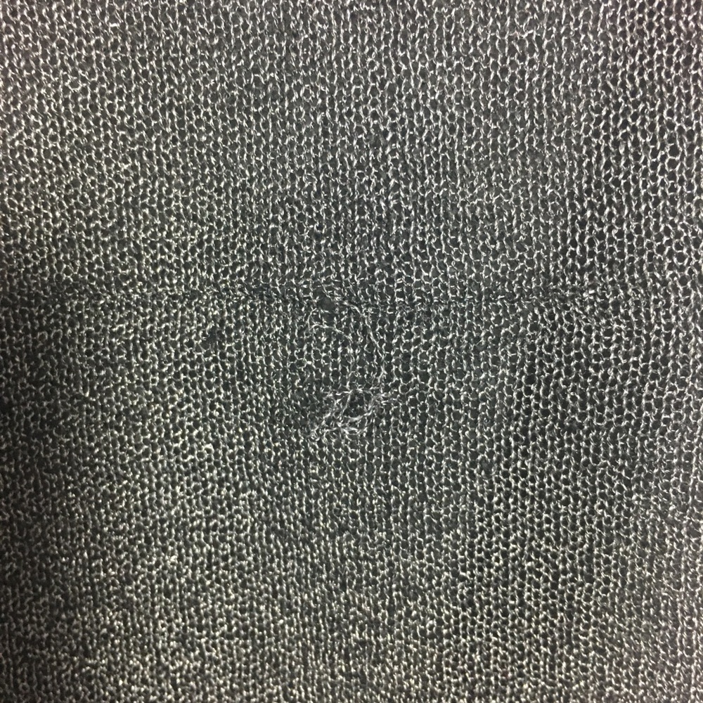 Enigma Draped Drawstring Skirt - image 5